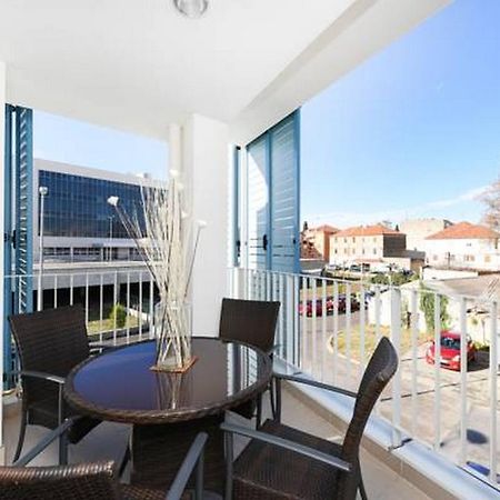 Luxury Apartment Eli Zadar Zewnętrze zdjęcie