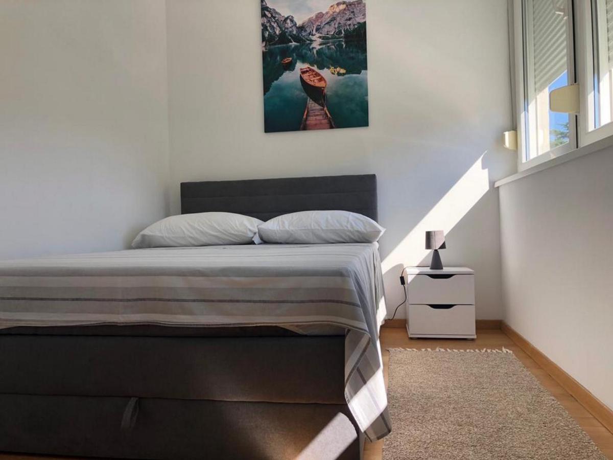 Luxury Apartment Eli Zadar Zewnętrze zdjęcie