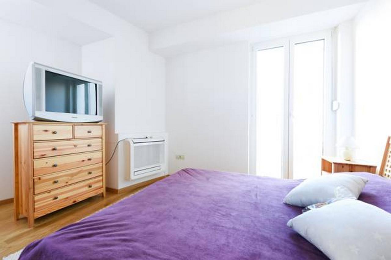 Luxury Apartment Eli Zadar Zewnętrze zdjęcie
