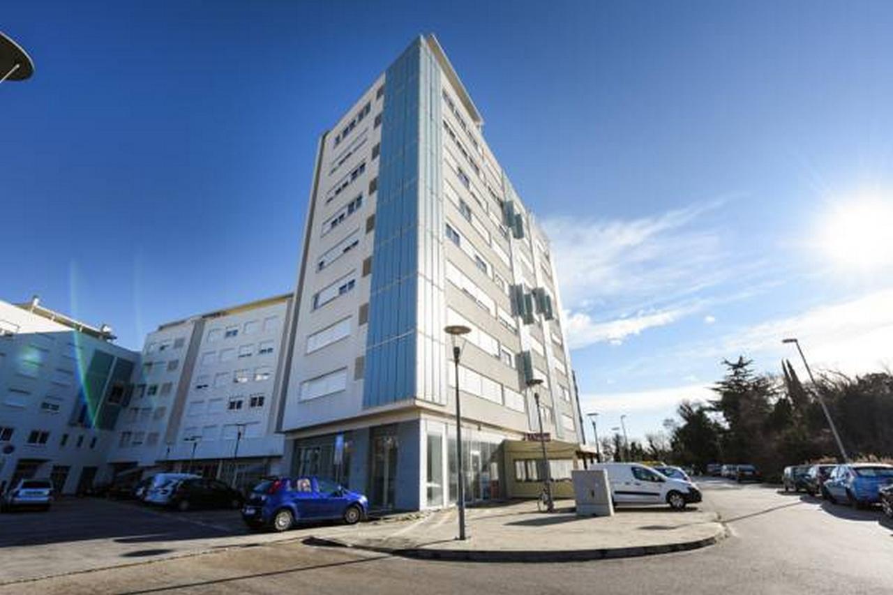 Luxury Apartment Eli Zadar Zewnętrze zdjęcie