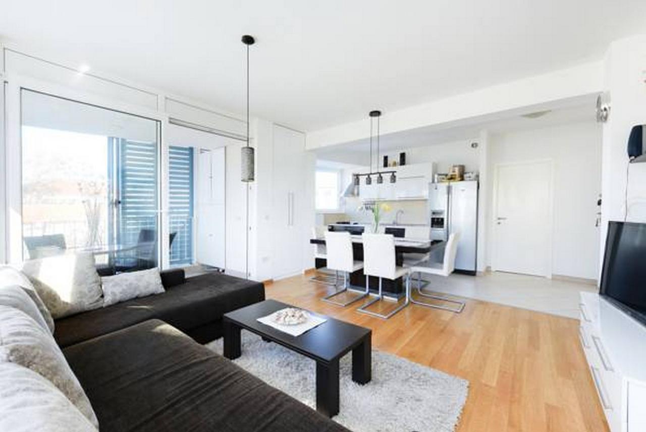Luxury Apartment Eli Zadar Zewnętrze zdjęcie
