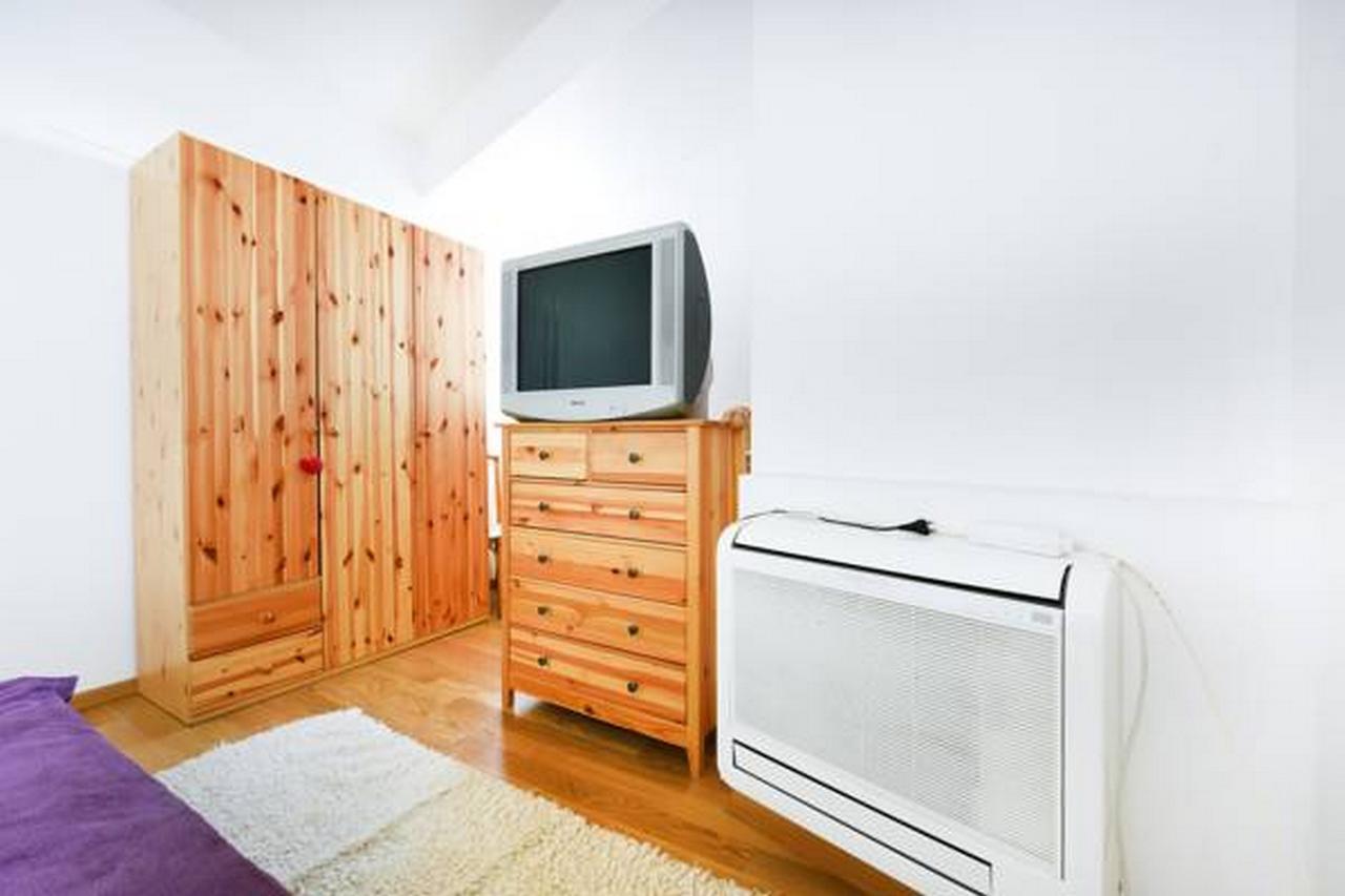 Luxury Apartment Eli Zadar Zewnętrze zdjęcie