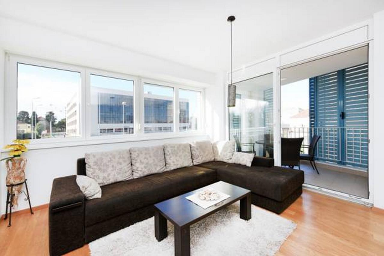 Luxury Apartment Eli Zadar Zewnętrze zdjęcie