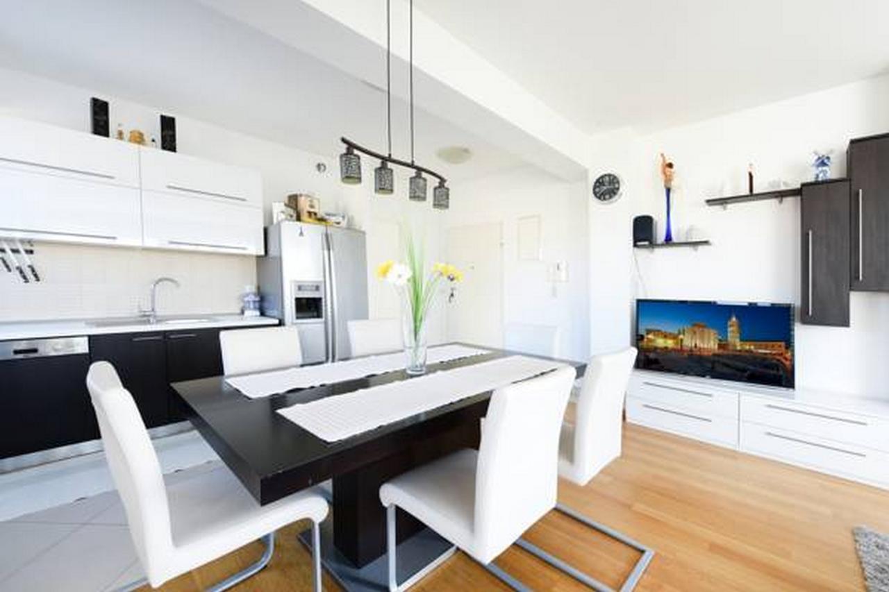 Luxury Apartment Eli Zadar Zewnętrze zdjęcie