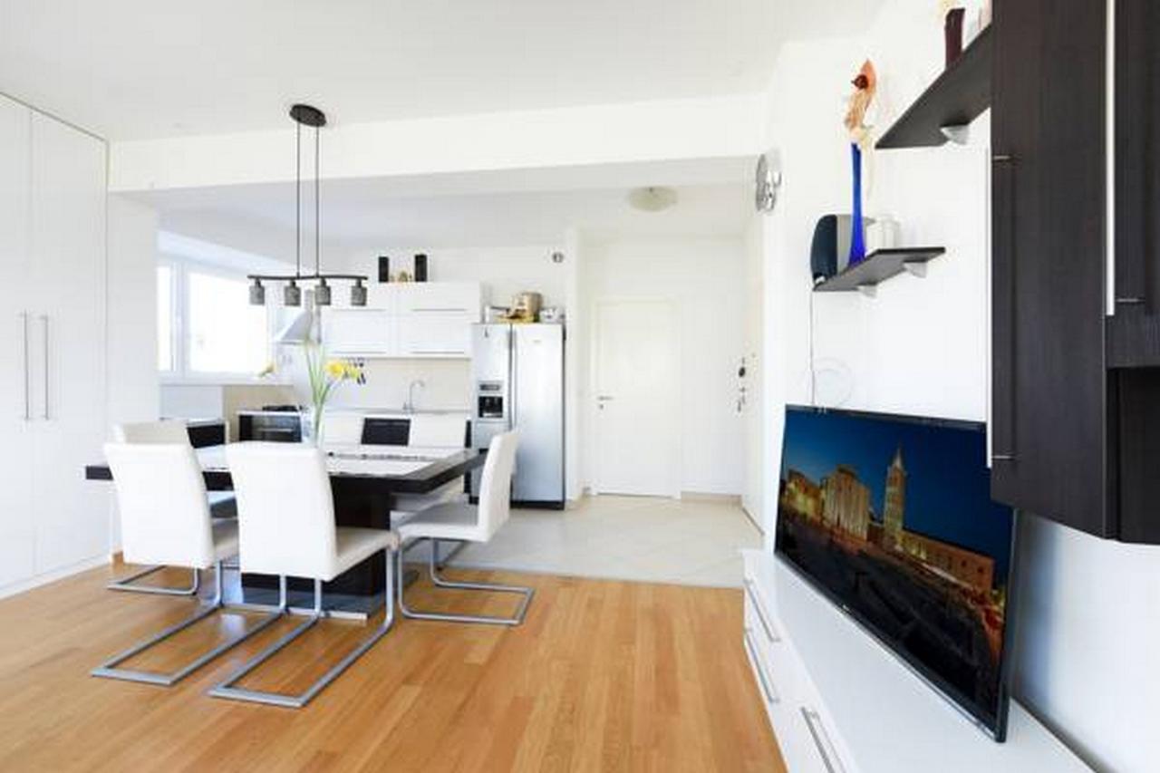 Luxury Apartment Eli Zadar Zewnętrze zdjęcie