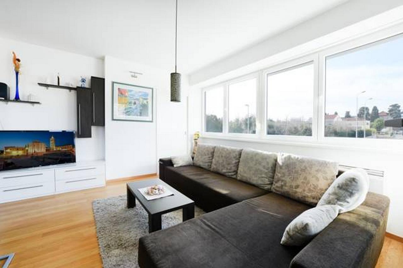 Luxury Apartment Eli Zadar Zewnętrze zdjęcie
